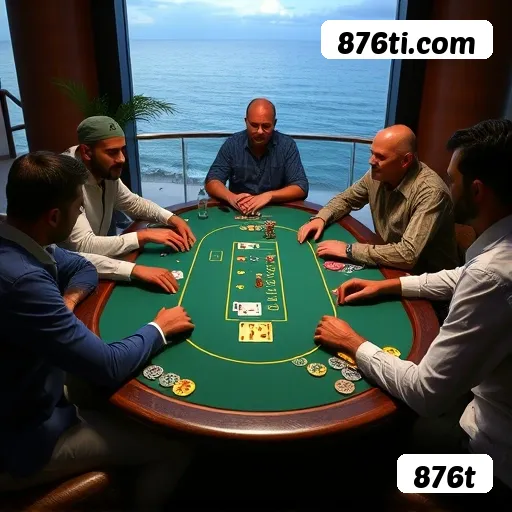 Fortune Games Series